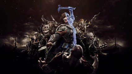 La Tierra Media: Sombras de Guerra |El infiltrado |gameplay|