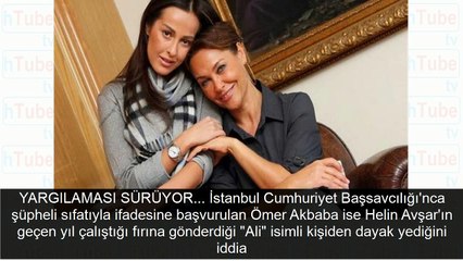 Sadettin Saran’a tehdit ve şantaj suçlaması