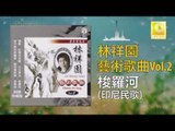 林祥園 Ling Xiang Yuan - 梭羅河 Suo Luo He (Original Music Audio)