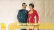 Abdullah Chik & Noraniza Idris - Joget berteguh Janji (Official Audio)