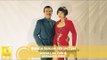 Abdullah Chik & Noraniza Idris - Bunga Bukan Sekuntum (Official Audio)