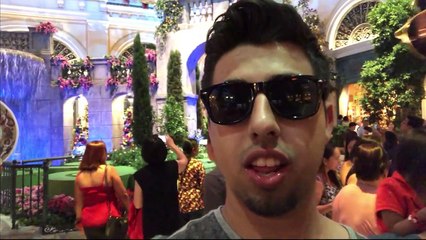 Lo Que Pasa En Las Vegas Se Queda En Las Vegas