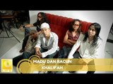 Khalifah - Madu Dan Racun (Official Audio)