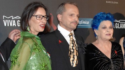 La saga Dominguín Bosé da la espalda a 'Lazos de sangre' para olvidar su pasado más doloroso