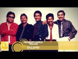 D'lloyd - Mengapa Harus Terjadi (Official Music Audio)