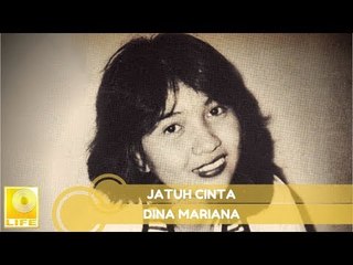 Dina Mariana - Jatuh Cinta (Official Music Audio)