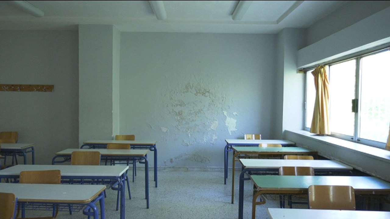 Καταγγελία για το 2ο Γυμνάσιο Λαμίας. Τι απαντά...