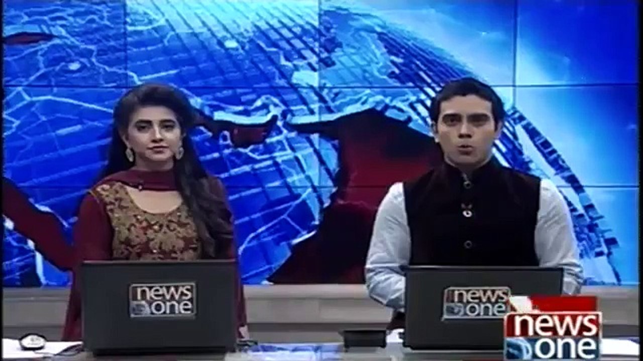 Foreign Minister Shah Mehmood Qureshi Talks to Media in Multan