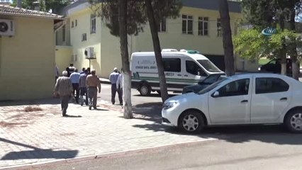 Kamyonet Kasasından Düşen Seyyar Satıcı Hayatını Kaybetti
