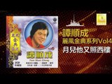 譚順成 Tam Soon Chern - 月兒他又照西樓 Yue Er Ta You Zhao Xi Lou (Original Music Audio)