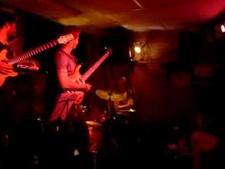 HADRIEN FERAUD Jaming part4 solo Damien Schmitt