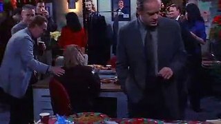 Frasier S07E11 The Fight Before Christmas