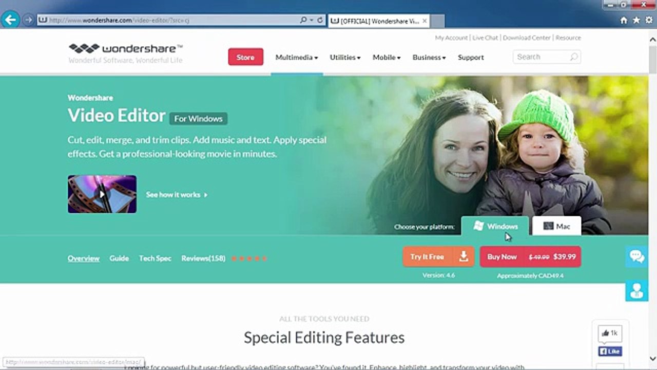 Best Video Editing Software for Laptops