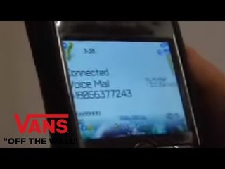 Grosso Sings...Again! | Vans Vibes | VANS