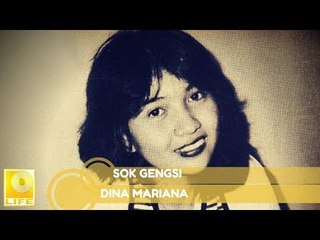 Dina Mariana - Sok Gengsi (Official Music Audio)
