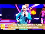 Abdullah Chik & Zaleha Hamid - Gurindam Jiwa (Official Audio)