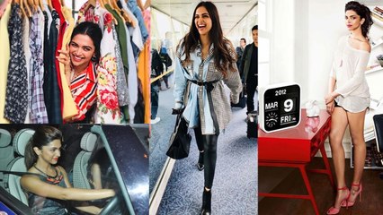 Deepika Padukone's Property, Luxurious cars & Net Worth !  | Boldsky