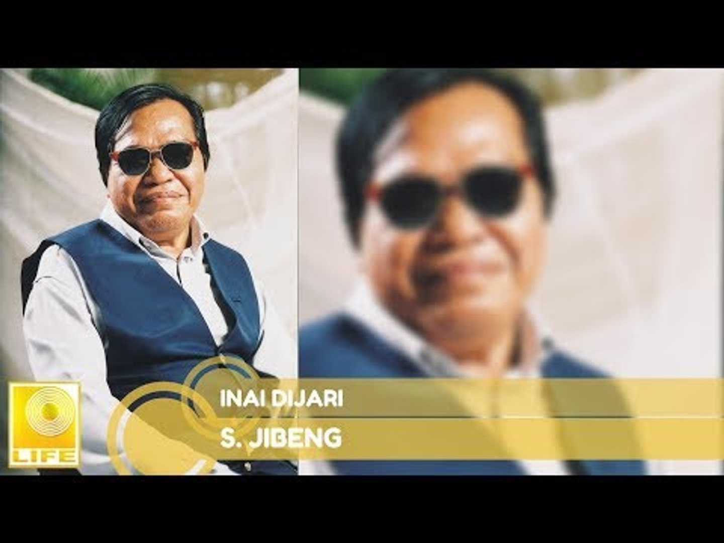 S Jibeng Inai Dijari Official Audio Video Dailymotion