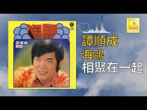 譚順成 Tam Soon Chern - 相聚在一起 Xiang Ju Zai Yi Qi (Original Music Audio)