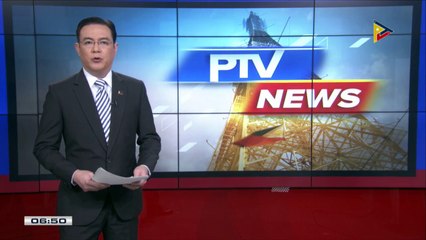 DOST, patuloy ang pagmomonitor sa mga parating na lindol