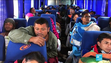 Venezuela crisis: over 2 million people have already fled the country