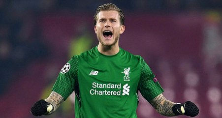 Beşiktaş, Karius'un Sözleşmesine '25 Milyon Euroya Serbest Kalır' Maddesi Koydurttu