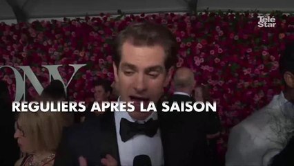 The Big Bang Theory : découvrez l'évolution hallucinante du salaire des stars de la série !