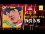 萬沙浪 Wan Sha Lang - 我愛今宵 Wo Ai Jin Xiao (Original Music Audio)