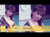 Endang S. Taurina - Cinta Layu Sendiri (Official Audio)