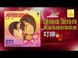 譚順成 谢玲玲 Tam Soon Chern Mary Xie - 叮嚀 Ding Ning (Original Music Audio)