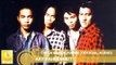 Ary Fahrenheit - Cinta Sabun Mandi (Official Audio)