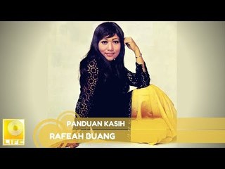 Rafeah Buang - Panduan Kasih (Official Audio)