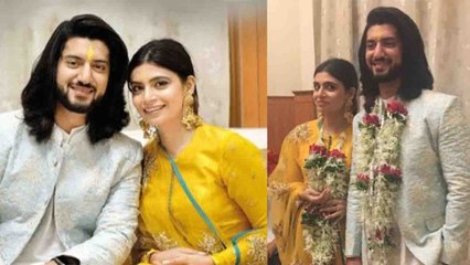 Ishqbaaaz actor Kunal Jai Singh getting MARRIED to GF Bharti in this MONTH; check out | FilmiBeat