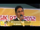 R. Ismail - Belahan Dua Jiwa (Official Audio)