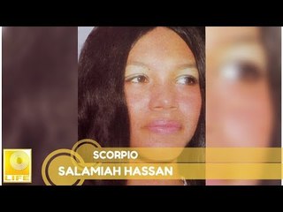 Salamiah Hassan - Scorpio (Official Audio)