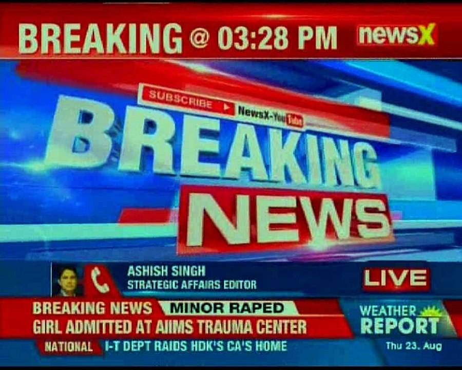 Kulbhushan Jadhav Case: We will prove that Jadhav is a spy, says Qureshi