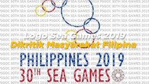 Logo Sea Games 2019 Dikritik Masyarakat Filipina