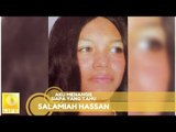 Salamiah Hassan - Aku Menangis Siapa Yang Tahu (Official Audio)