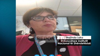 Shpresë për të verbërit/ Shkenctarja shqiptare Majlinda Lako: Kemi prodhuar retinë artificiale