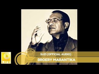 Broery Marantika - Suzi (Official Audio)
