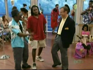 Malcolm & Eddie 04x02 - Ship Outta Luck