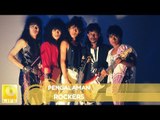 Rockers - Pengalaman (Official Audio)