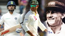 India vs England 4th Test : Virat Kohli Breaks Don Bradman-Ponting's Biggest Record | वनइंडिया हिंदी