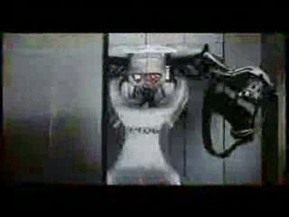 Terminator 3 - le soulèvement des machines