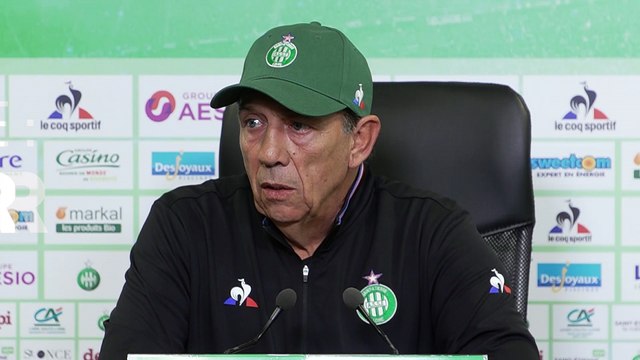 Jean-Louis Gasset : Toujours autant d'émotion