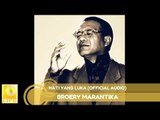 Broery Marantika - Hati Yang Luka (Official Audio)