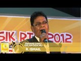 R.Ismail - Kenang Daku Dalam Doa Mu (Official Audio)
