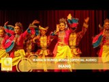 Wahai Si Bunga Bunga (Inang) [Official Audio)
