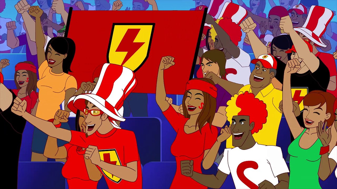 Supa Strikas- S02E24 - Auf geht´s, Big Bo