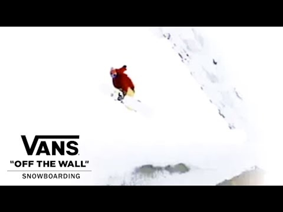 A Lucid Dream | Snow | VANS